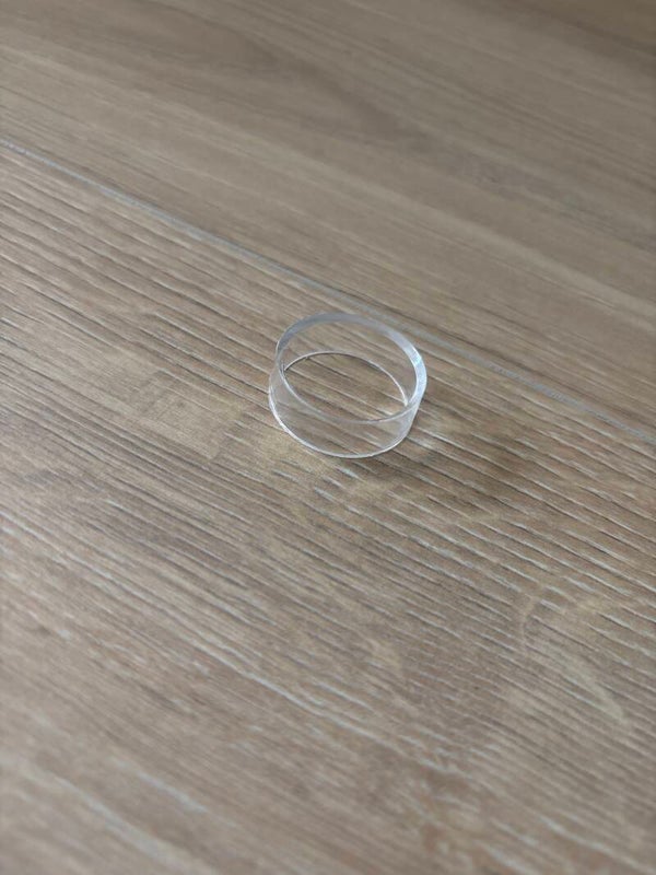 Kugelhalter mittel Kunststoff