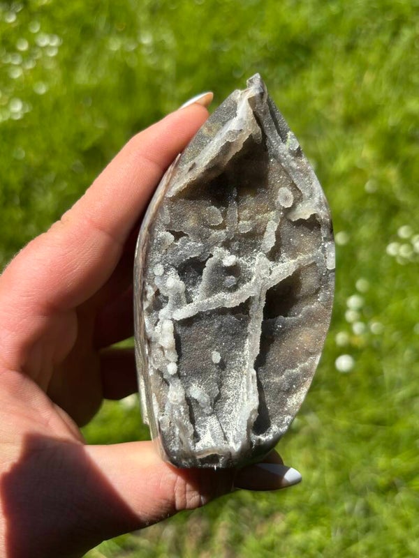 Sphalerit Freiform