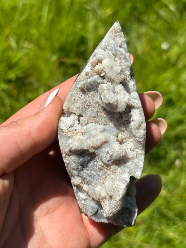 Sphalerit Freiform