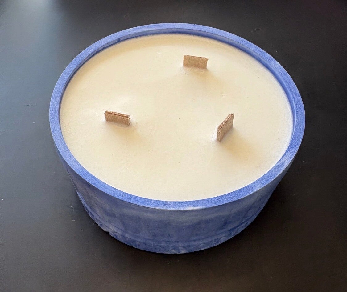 Large Scented Candle