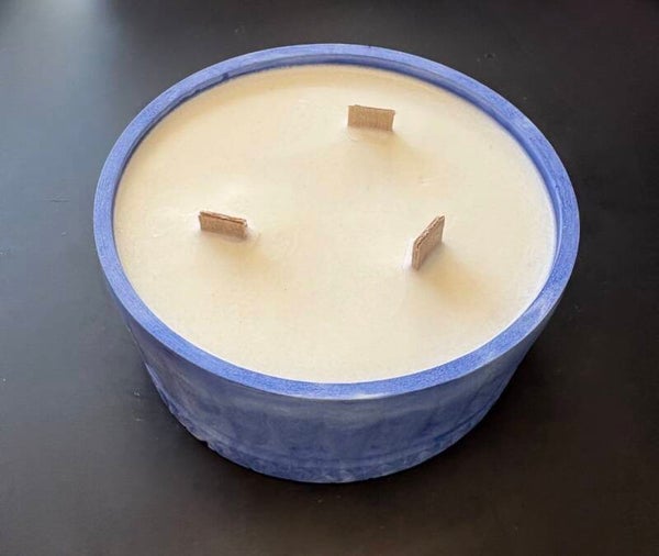 Large Scented Candle