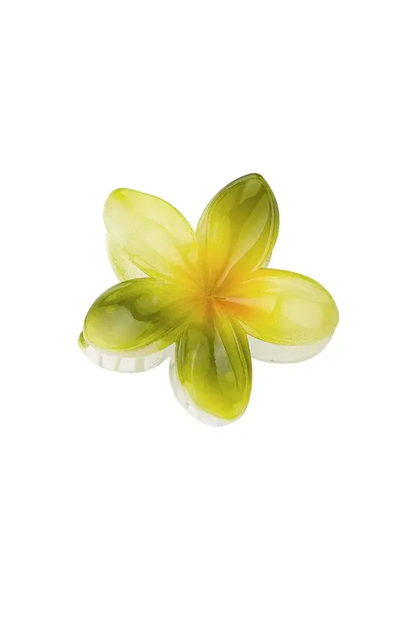 Haarclip Ibiza Flower (diverse kleuren)