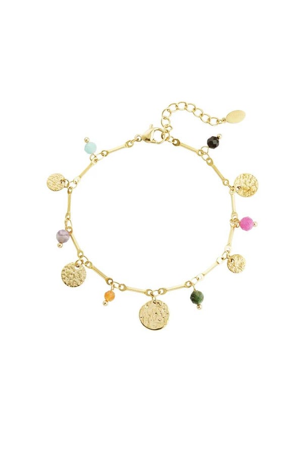 Armband fall party