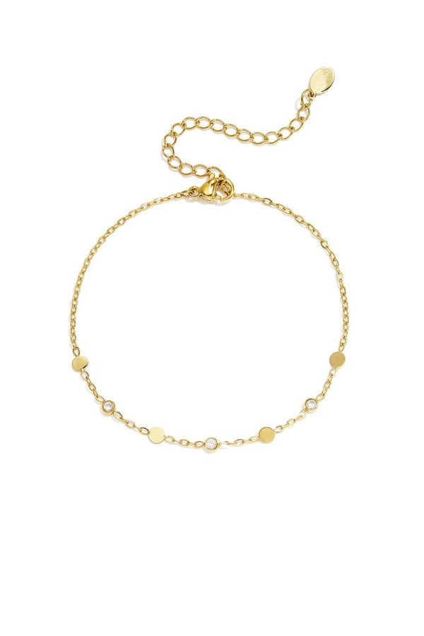 Armband bolletjes
