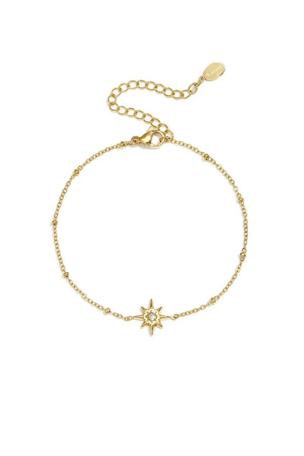 Armband sterretje