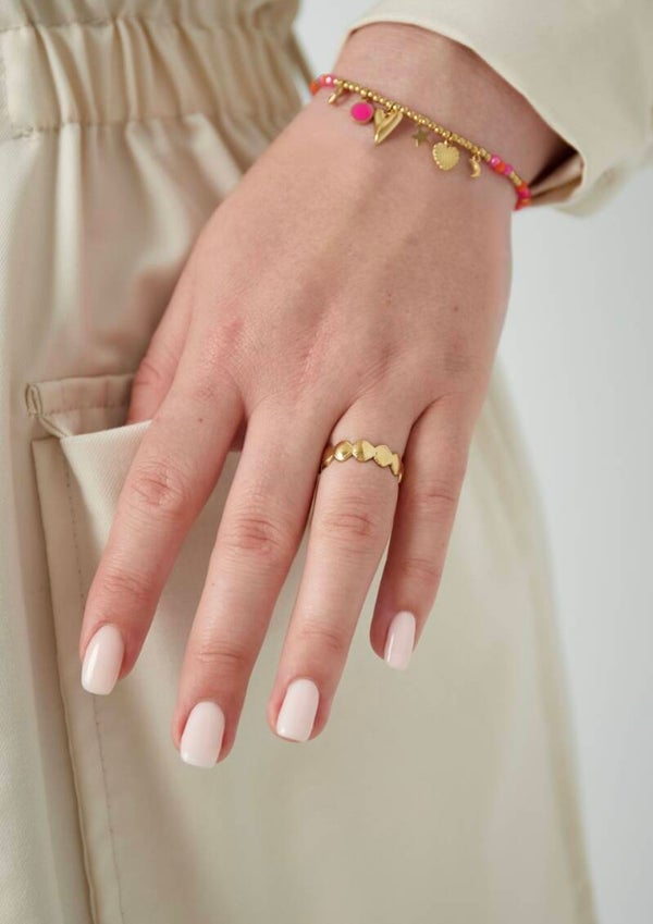 Shell ring