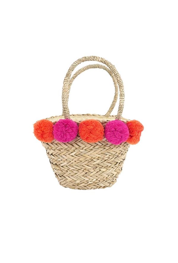 Ibiza bag (diverse kleuren)