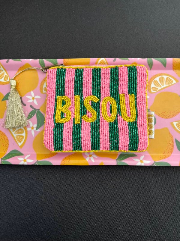 Tasje Bisou