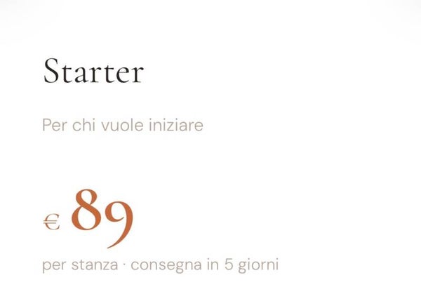 Starter