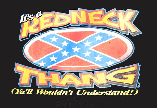 It’s a Redneck Thang T-Shirt
