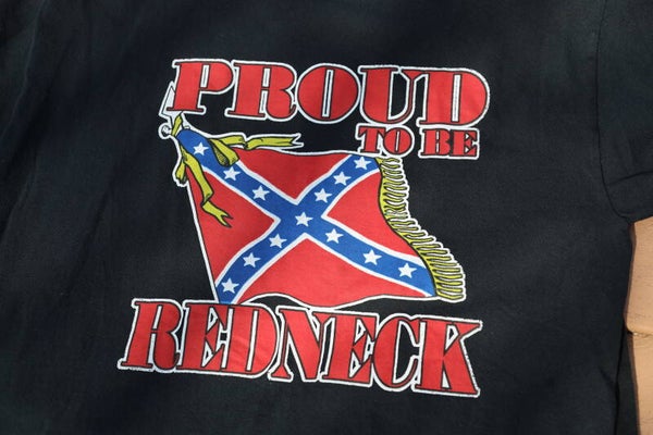 Proud to be a Redneck T-Shirt