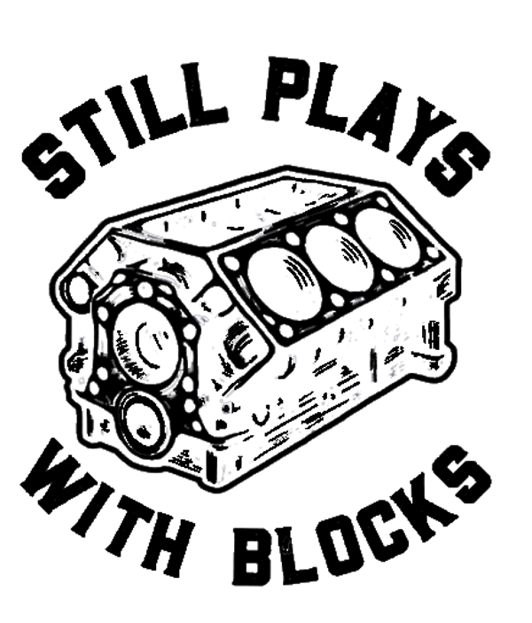 Blocks T Shirt