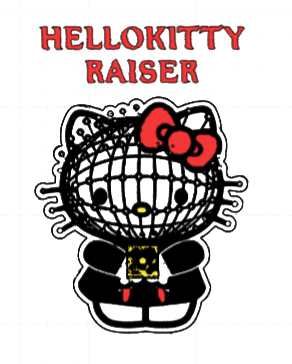 Hellokitty Raiser