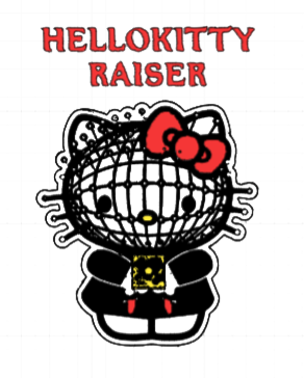 Hellokitty Raiser