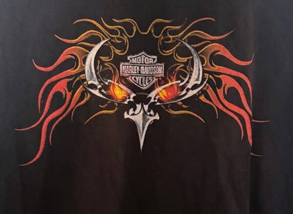 Brian’s Harley Davidson of Langhorne (Closed) T-Shirt