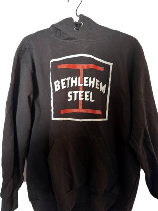 Bethlehem Steel Hoodie