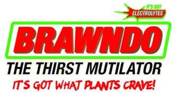Brawndo T Shirt