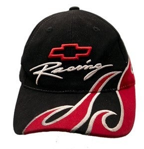 Chevy/GM NASCAR  racing cap
