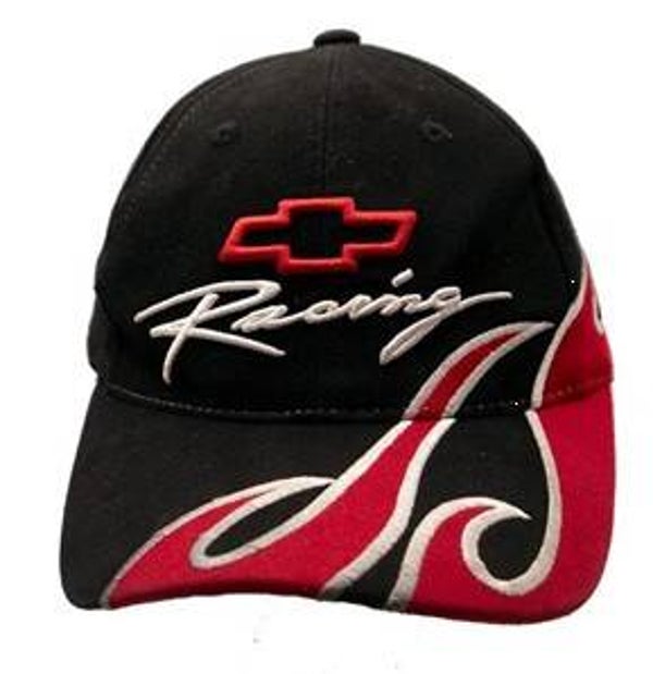 Chevy/GM NASCAR  racing cap