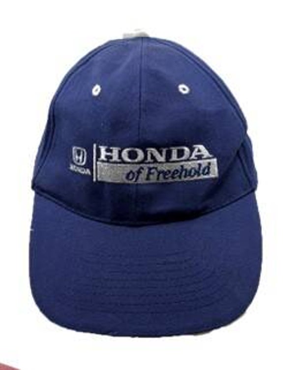 Honda of Freehold Cap
