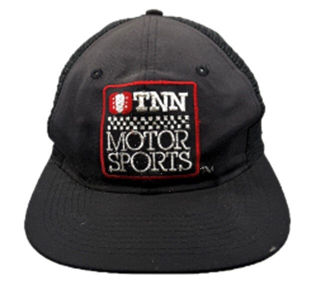 Vintage TNN Motor Sports Trucker Hat