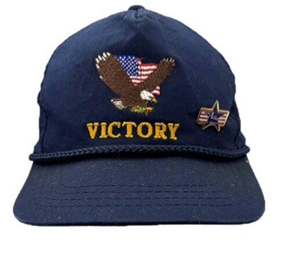 USA Victory Cap