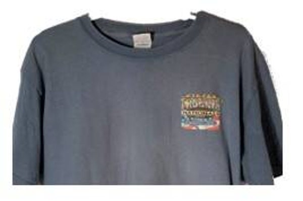 2005 Truckin’ Nationals Graphic T Shirt