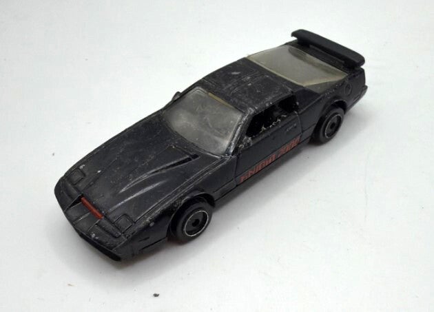 1982 Knight Rider 2000 K.I.T.T Car Vintage