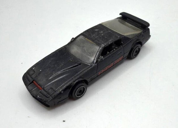 1982 Knight Rider 2000 K.I.T.T Car Vintage