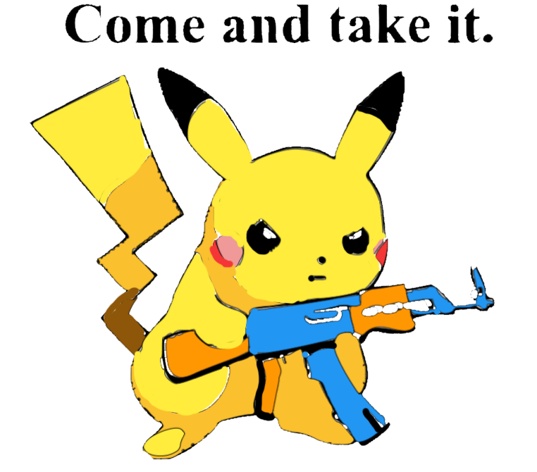 PeeKachu 2A