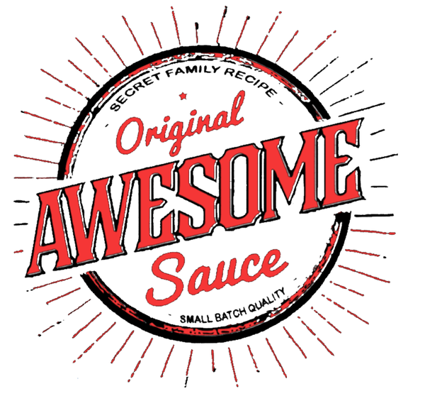 Awesome Sauce