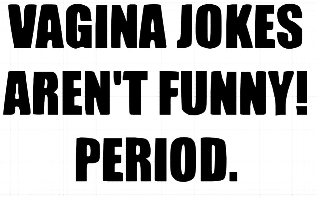 Vagina Jokes