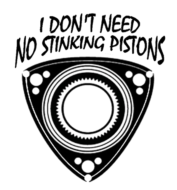 Wankle T Shirt