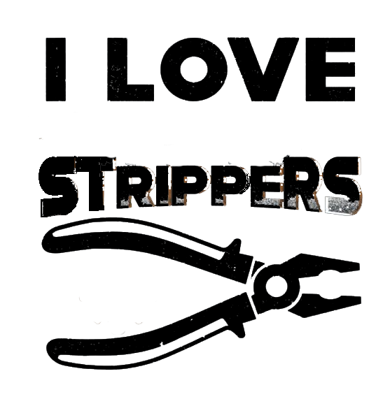 Stripper T Shirt