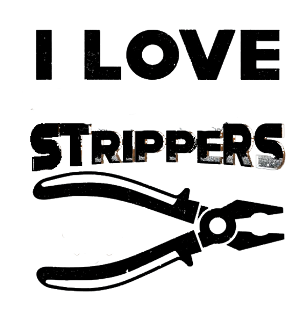 Stripper T Shirt