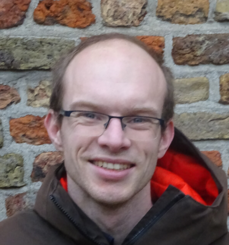 stadgids hoorn Pieter Seggelink 