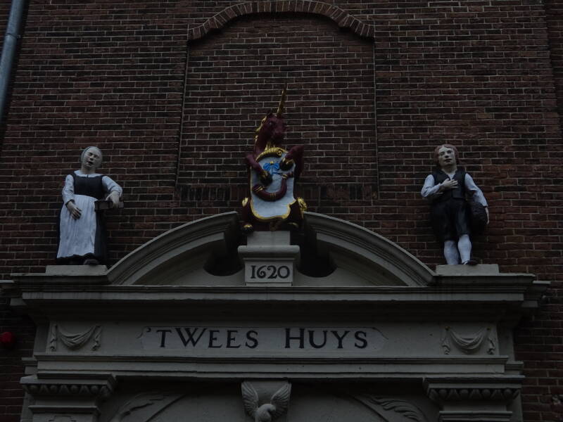 weeshuis hoorn korte achter straat 't wees huys