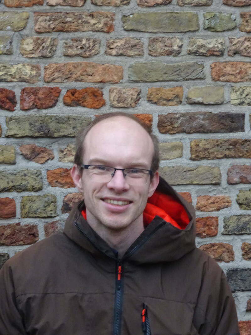 Pieter Seggelink stadsgids gids hoorn oud hoorn