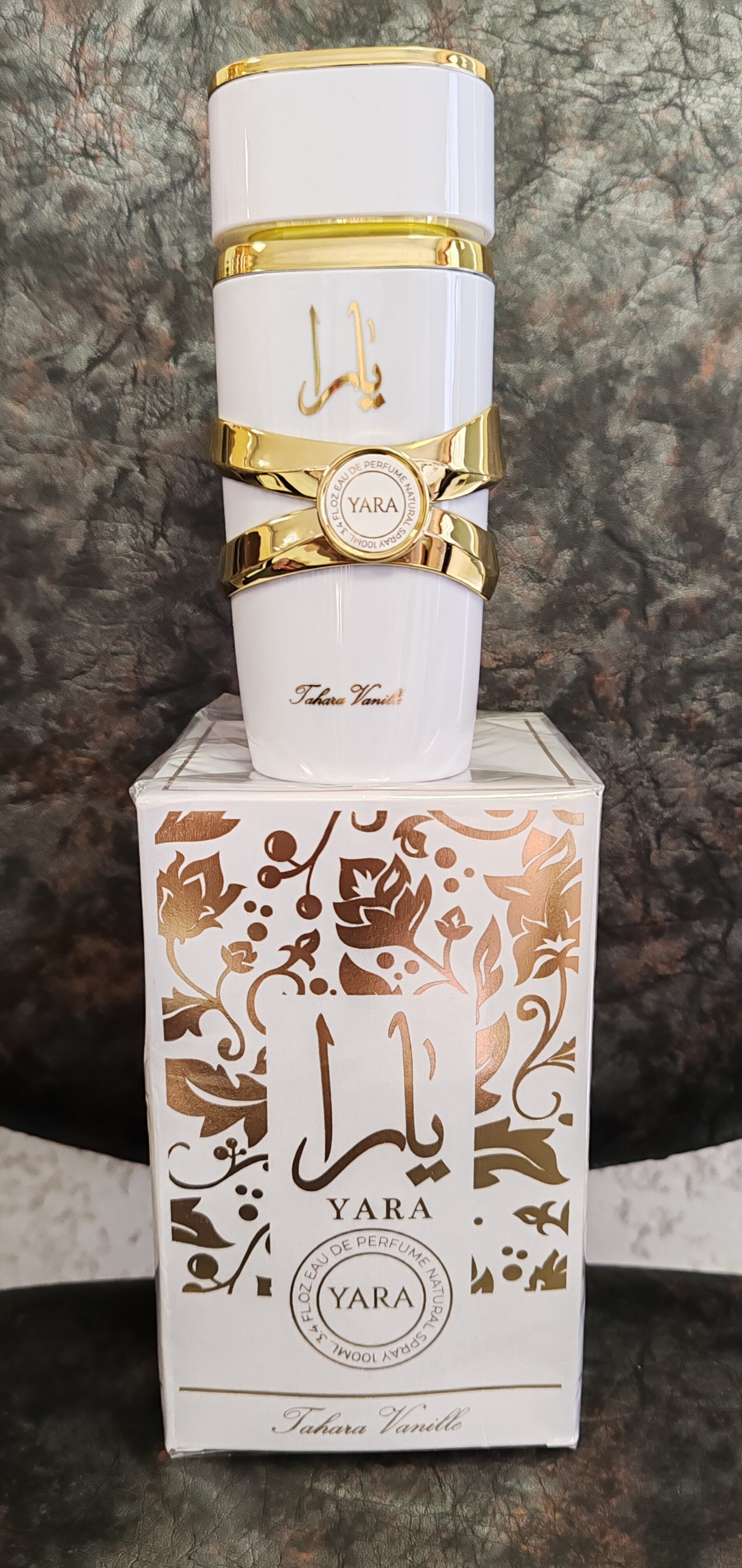 EAU DE PARFUN DUBAI plusieurs modèles