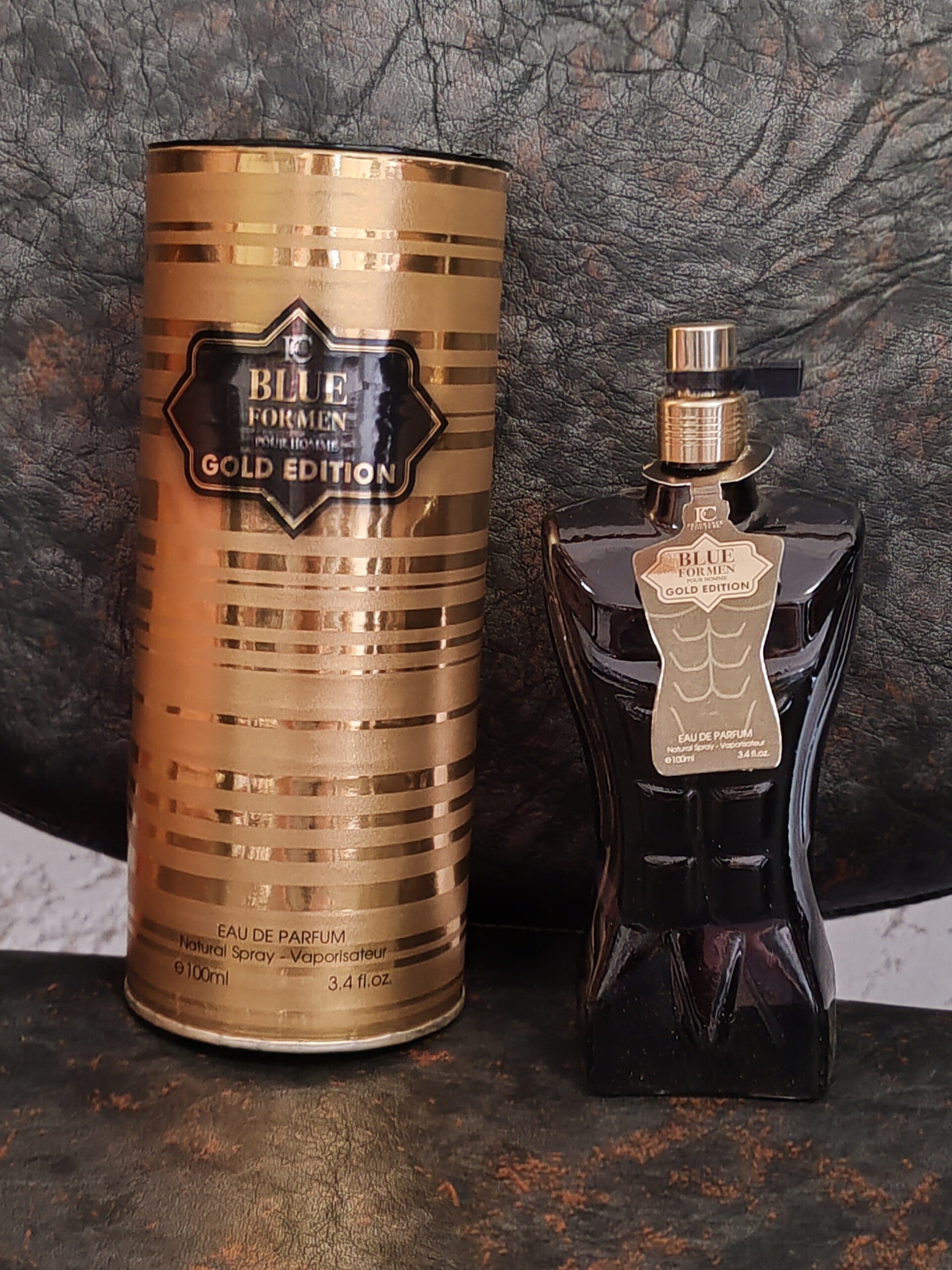 INSPIRATION JP Gauthier