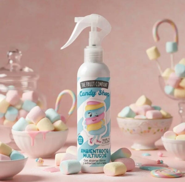 SPRAY D'intérieur guimauve