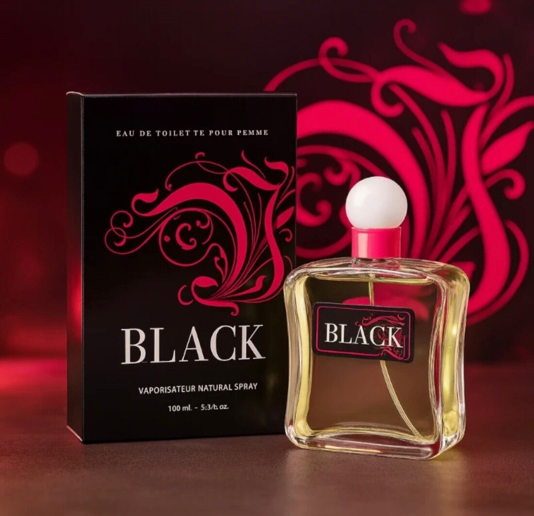 BLACK XS FEMME (inspi)