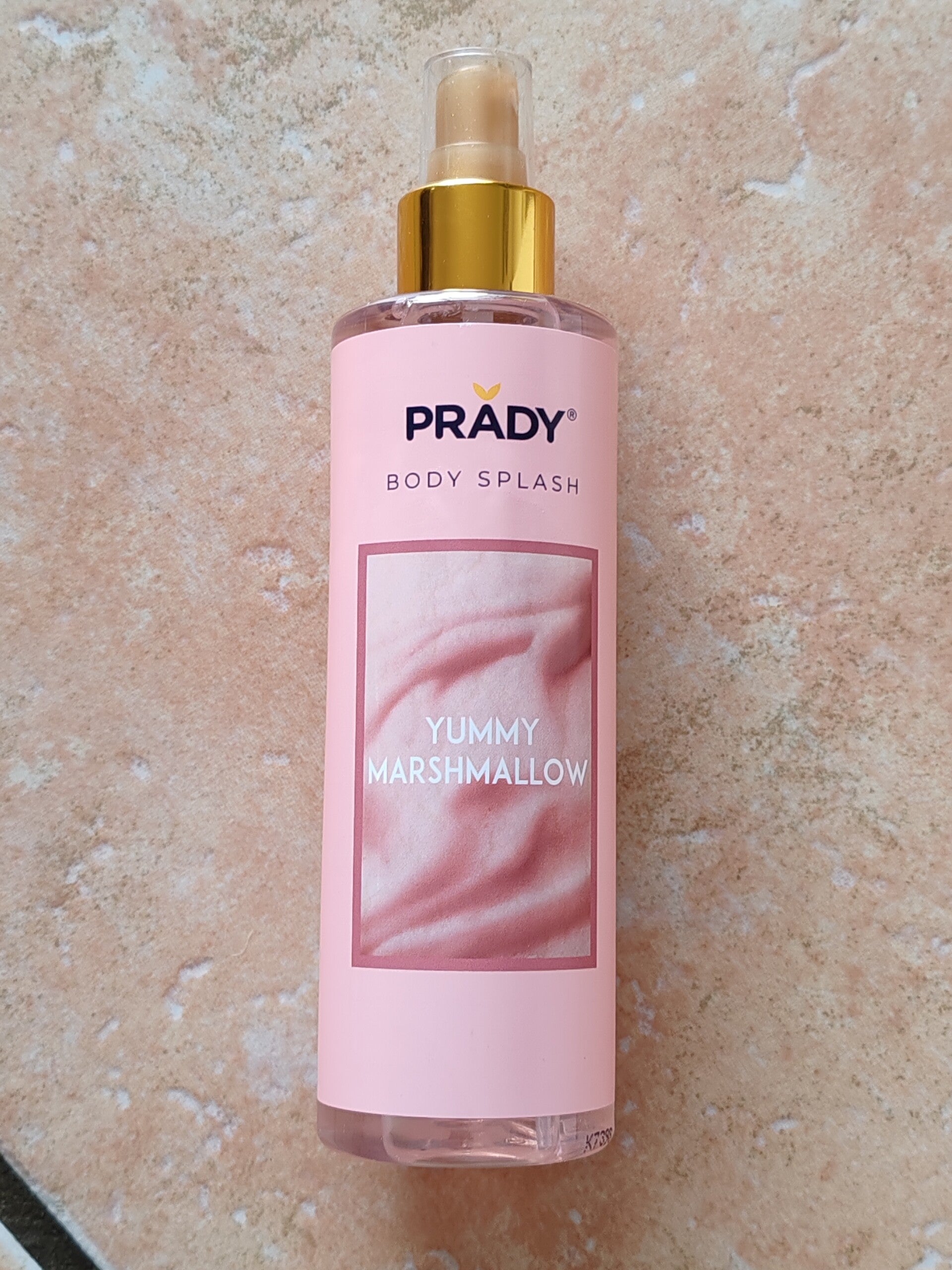 BRUME corp et cheveux '' machmalow ''