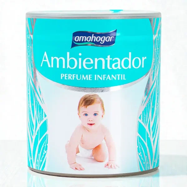 DESODORISANT GEL