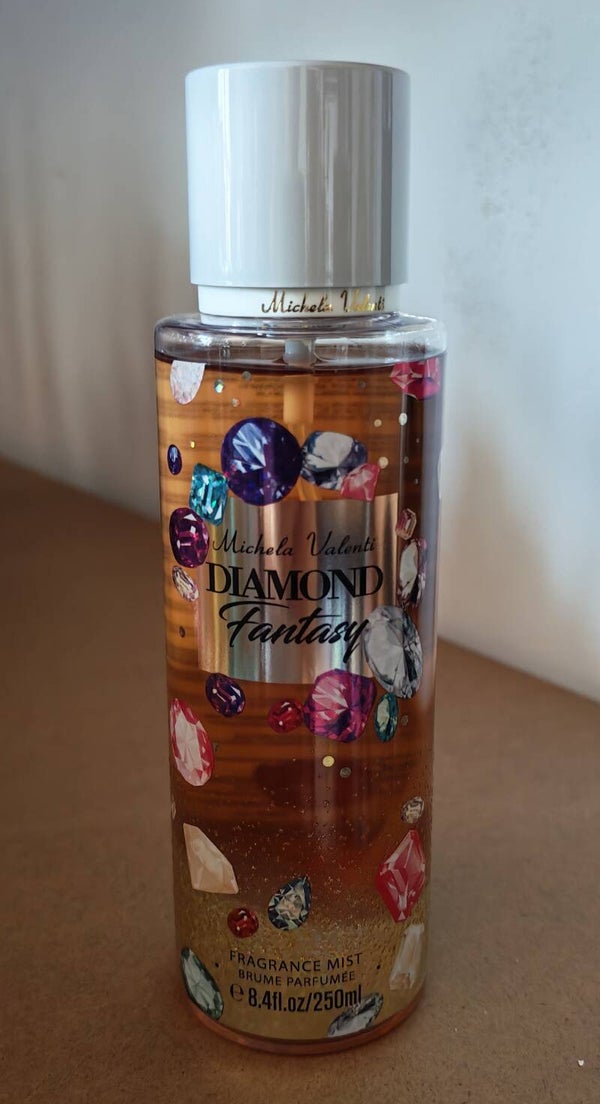 DIAMOND FANTAZY