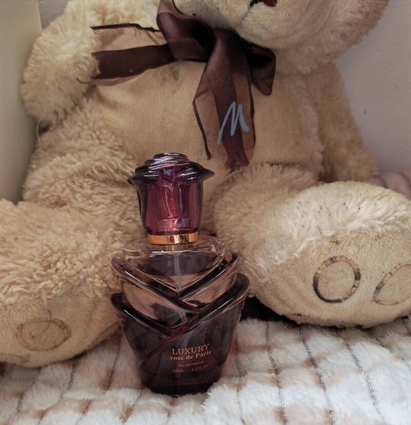 EAU DE PARFUM 100ML ROSE DE PARIS VIOLET