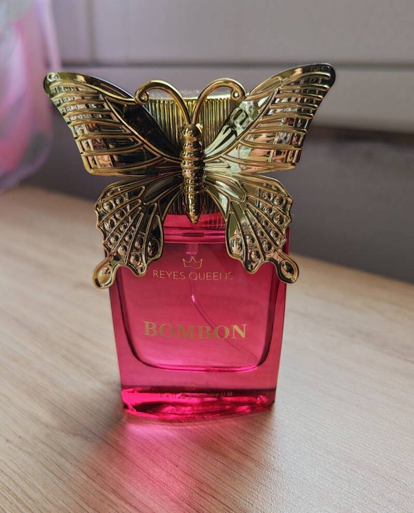EAU DE PARFUM BOMBOM 50ML