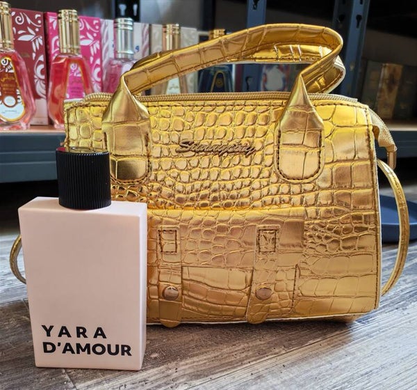 COLECTION Privée YARA DAMOUR 100ML