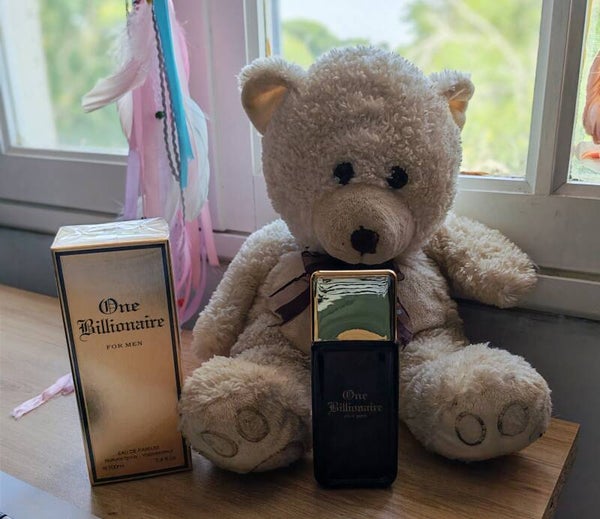 EAU DE PARFUM INSPI ONE MILION 100ML