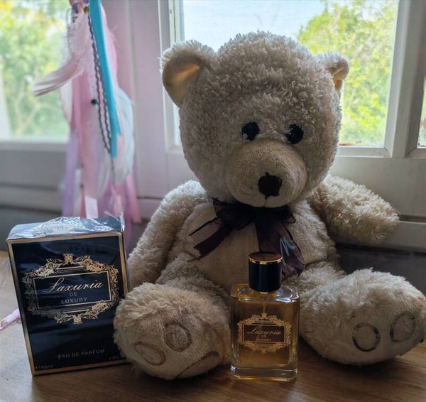 EAU DE PARFUM 50ML
